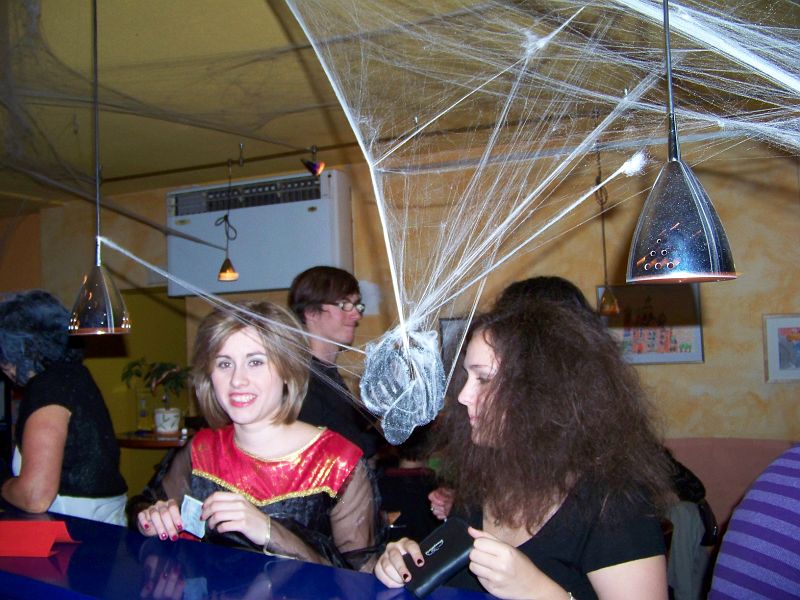2009-10-31 Halloween 045